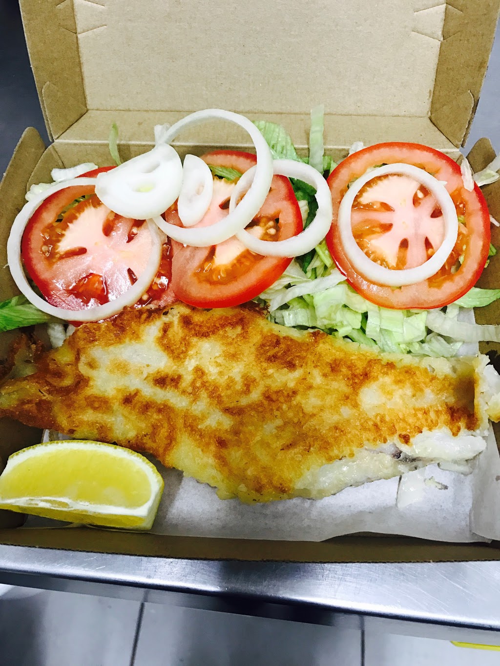 KIKOS CATCH | meal takeaway | 259 Charman Rd, Cheltenham VIC 3192, Australia | 0385222225 OR +61 3 8522 2225