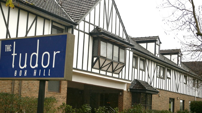 Best Western Plus The Tudor | lodging | 1101 Whitehorse Rd, Box Hill VIC 3128, Australia | 0398989581 OR +61 3 9898 9581