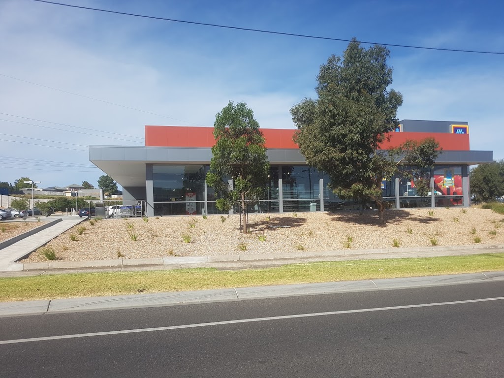 ALDI Highton | supermarket | 245/253 S Valley Rd, Highton VIC 3216, Australia