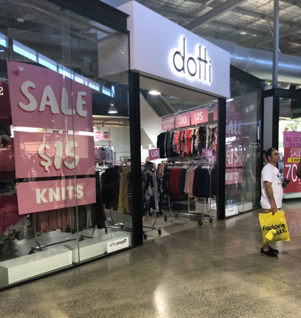 Dotti | Shop T21 Brisbane Dfo, 1 Airport Dr, Brisbane Airport QLD 4008, Australia | Phone: 0447 586 641