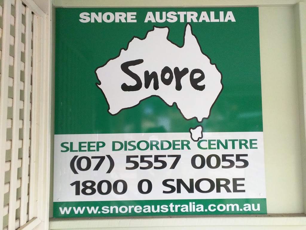 Snore Australia | health | 19 Gray St, Ipswich QLD 4305, Australia | 1300850762 OR +61 1300 850 762