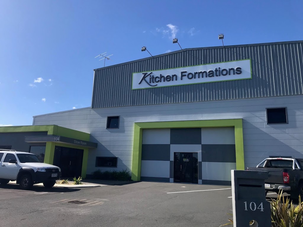 Kitchen Formations | home goods store | Lot 104 Dodson Rd, Glen Iris WA 6230, Australia | 0897919333 OR +61 8 9791 9333