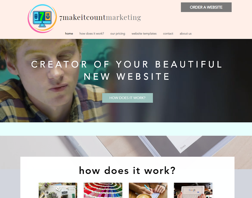 7MakeitCount Marketing | 47 Barton Rd, Hawthorne QLD 4171, Australia | Phone: 0407 728 280