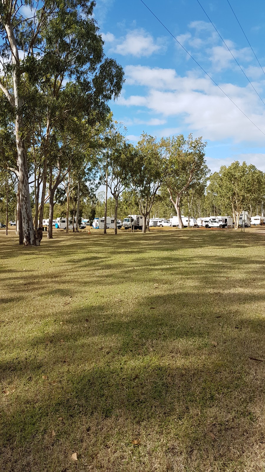 Rocky Creek War Memorial Park | Kennedy Highway, Tolga QLD 4882, Australia | Phone: (07) 4091 4222