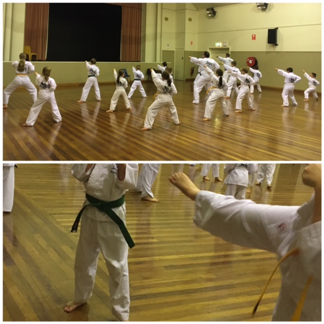 The PIT Martial Arts Warragamba | 15B Fourteenth St, Warragamba NSW 2752, Australia | Phone: 0416 282 005