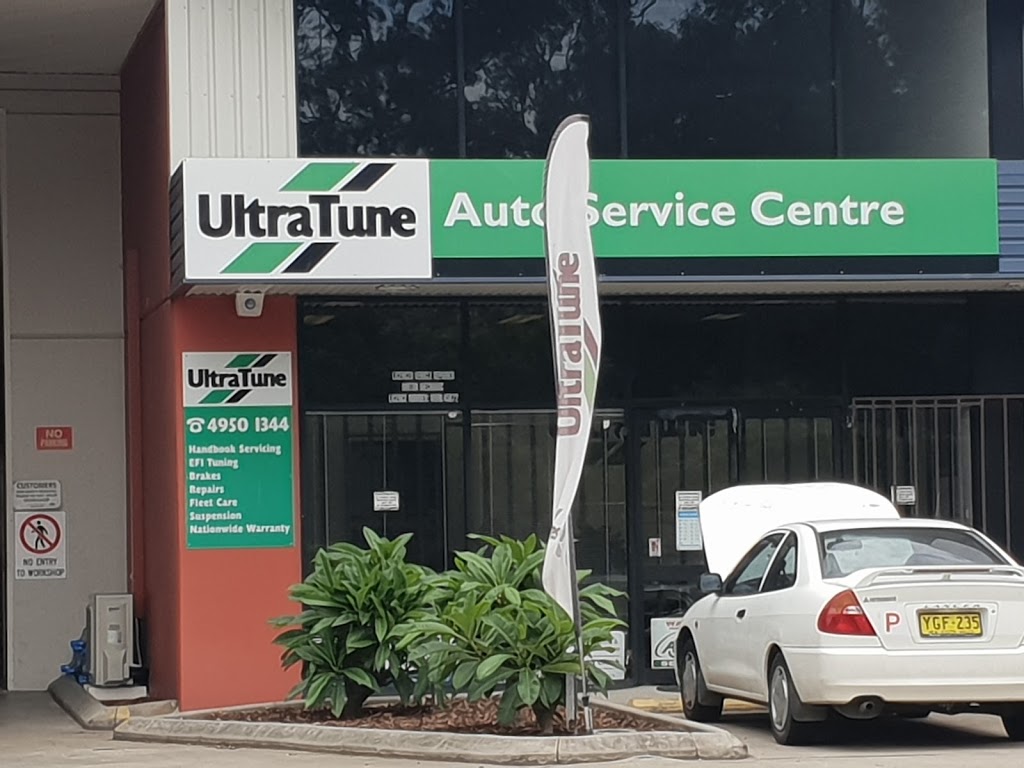 Ultra Tune Jesmond | car repair | Unit 3/147 Newcastle Rd, Wallsend NSW 2287, Australia | 0249501344 OR +61 2 4950 1344