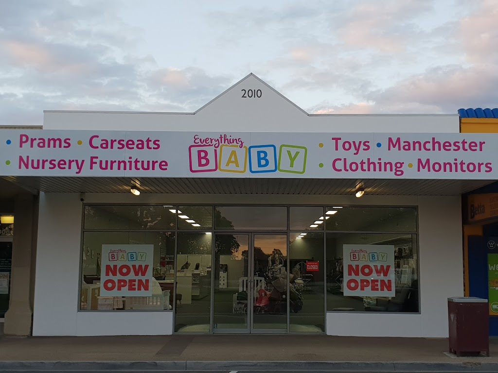 Everything Baby | clothing store | 304 Main St, Bairnsdale VIC 3875, Australia | 0351930240 OR +61 3 5193 0240