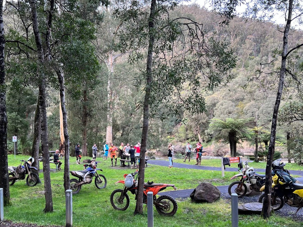 Aussie Dirtbike Tours | 8 school road, Erica VIC 3825, Australia | Phone: 0475 669 243