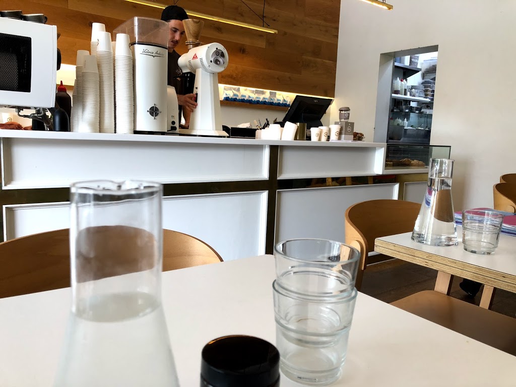 Calibrate Coffee - Roseville Specialty Coffee | cafe | 1 Lord St, Roseville NSW 2069, Australia