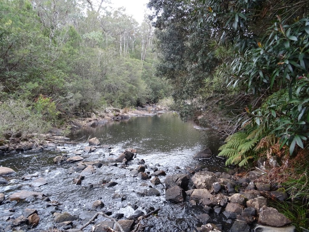 Croajingolong National Park | park | Gale Hill Track, Wingan River VIC 3891, Australia | 131963 OR +61 131963