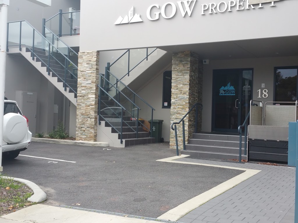 GOW Property | real estate agency | 18 Jersey St, Jolimont WA 6014, Australia | 0863897777 OR +61 8 6389 7777