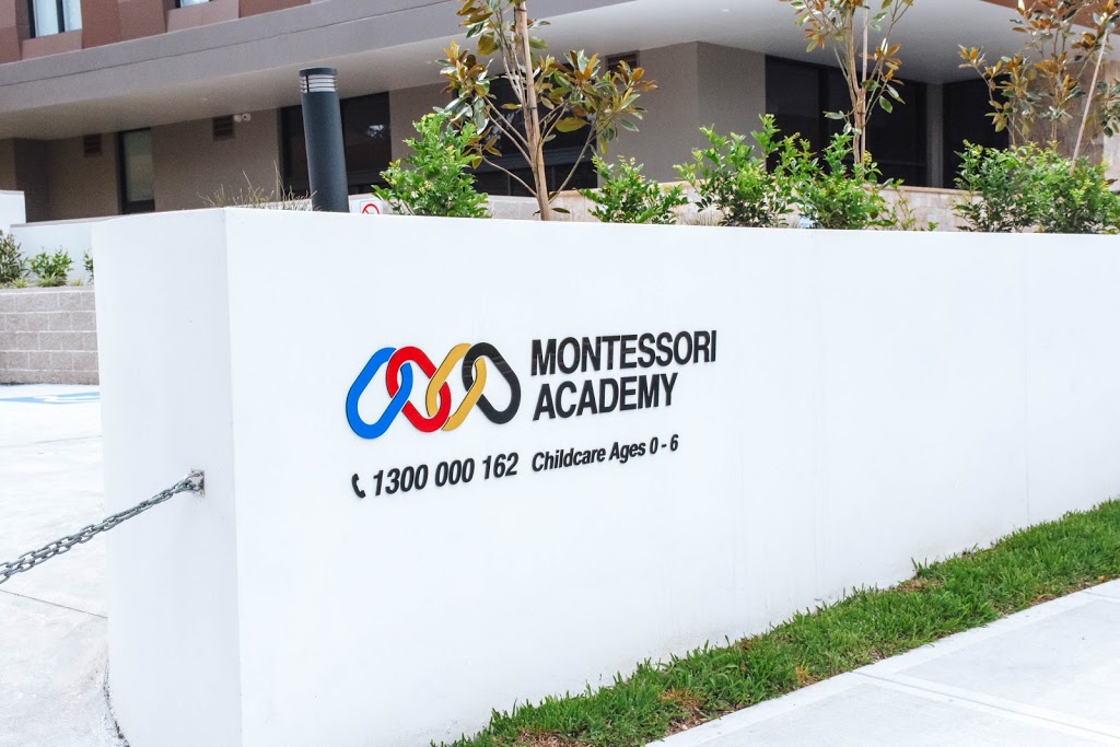 Lane Cove West Montessori Academy Childcare Centre | 2 Waterview Dr, Lane Cove NSW 2066, Australia | Phone: 1300 000 162