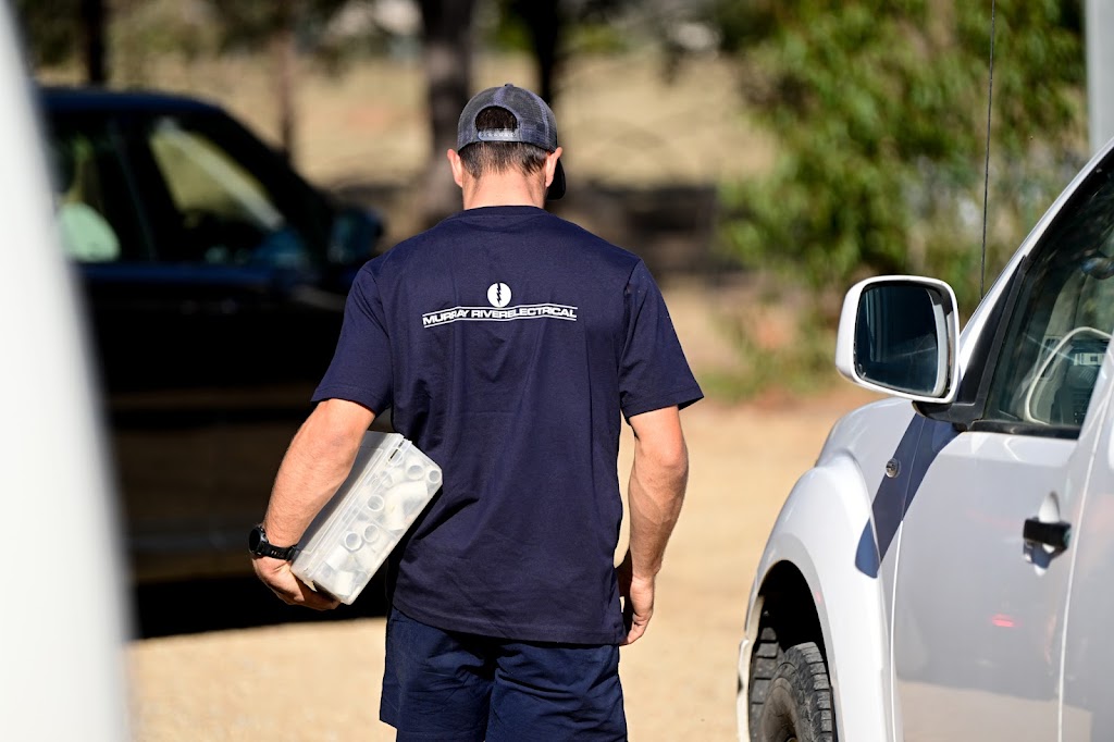 Murray River Electrical | 4 Enterprise Wy, Yarrawonga VIC 3730, Australia | Phone: 0413 412 740