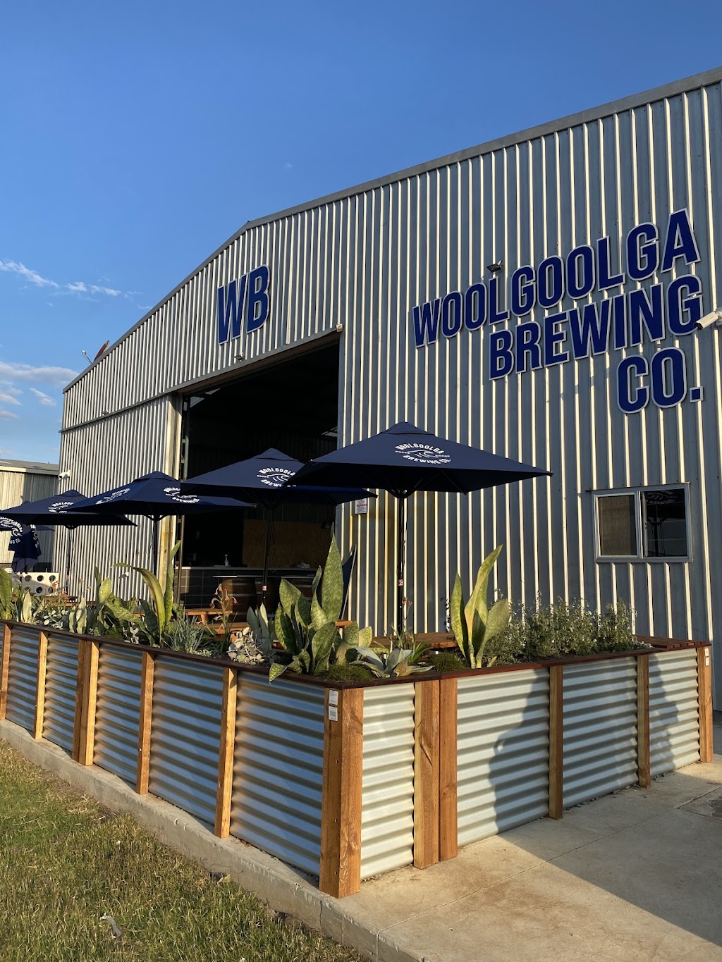 Woolgoolga Brewing Co. | food | 7 Willis Rd, Woolgoolga NSW 2456, Australia | 0266540929 OR +61 2 6654 0929