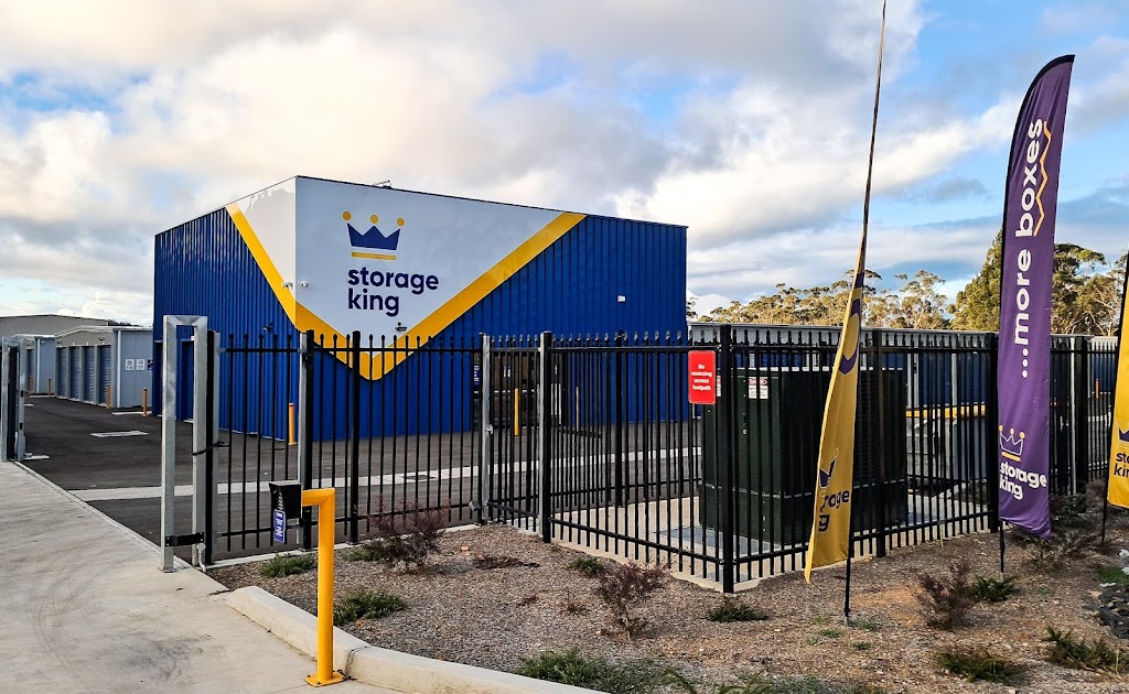 Storage King Braemar | 7 Braemar Ave, Braemar NSW 2575, Australia | Phone: (02) 6671 2500