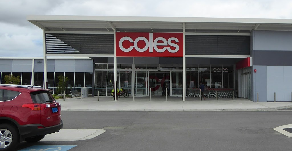 Coles Albany (Orana) | supermarket | Albany Hwy, Orana WA 6330, Australia | 0868197100 OR +61 8 6819 7100