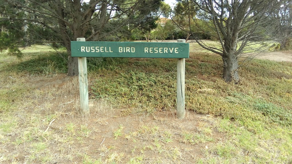 Russell Bird Reserve | park | Encounter Bay SA 5211, Australia
