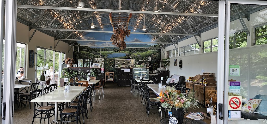 Abundance Lakeside Cafe | 274 Rawdon Island Rd, Sancrox NSW 2446, Australia | Phone: 0412 890 200