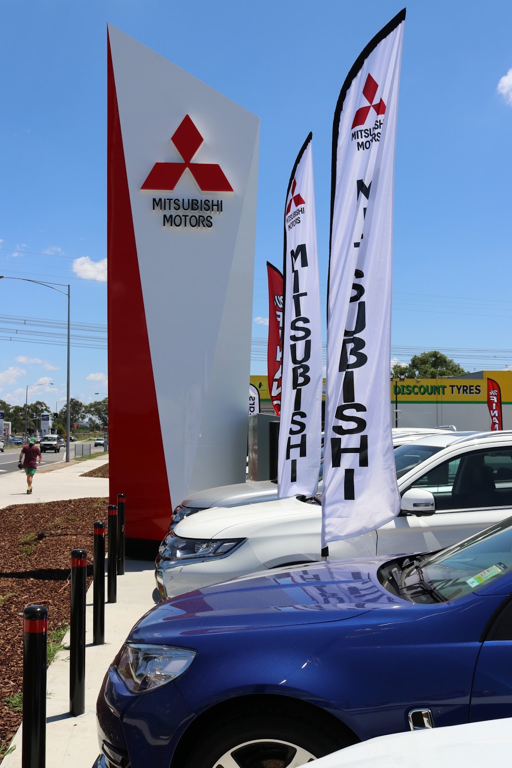 South Morang Mitsubishi | car dealer | 460 McDonalds Rd, South Morang VIC 3752, Australia | 0384571600 OR +61 3 8457 1600