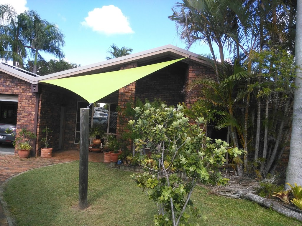 Shade Sails Hervey Bay | Craignish QLD 4655, Australia | Phone: (07) 4128 7421