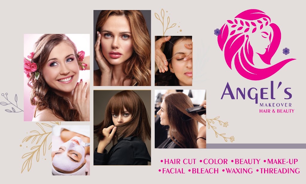 Angel’s Makeover Hair and Beauty Salon | 2A Wordsworth Ave, Clayton South VIC 3169, Australia | Phone: 0402 307 761