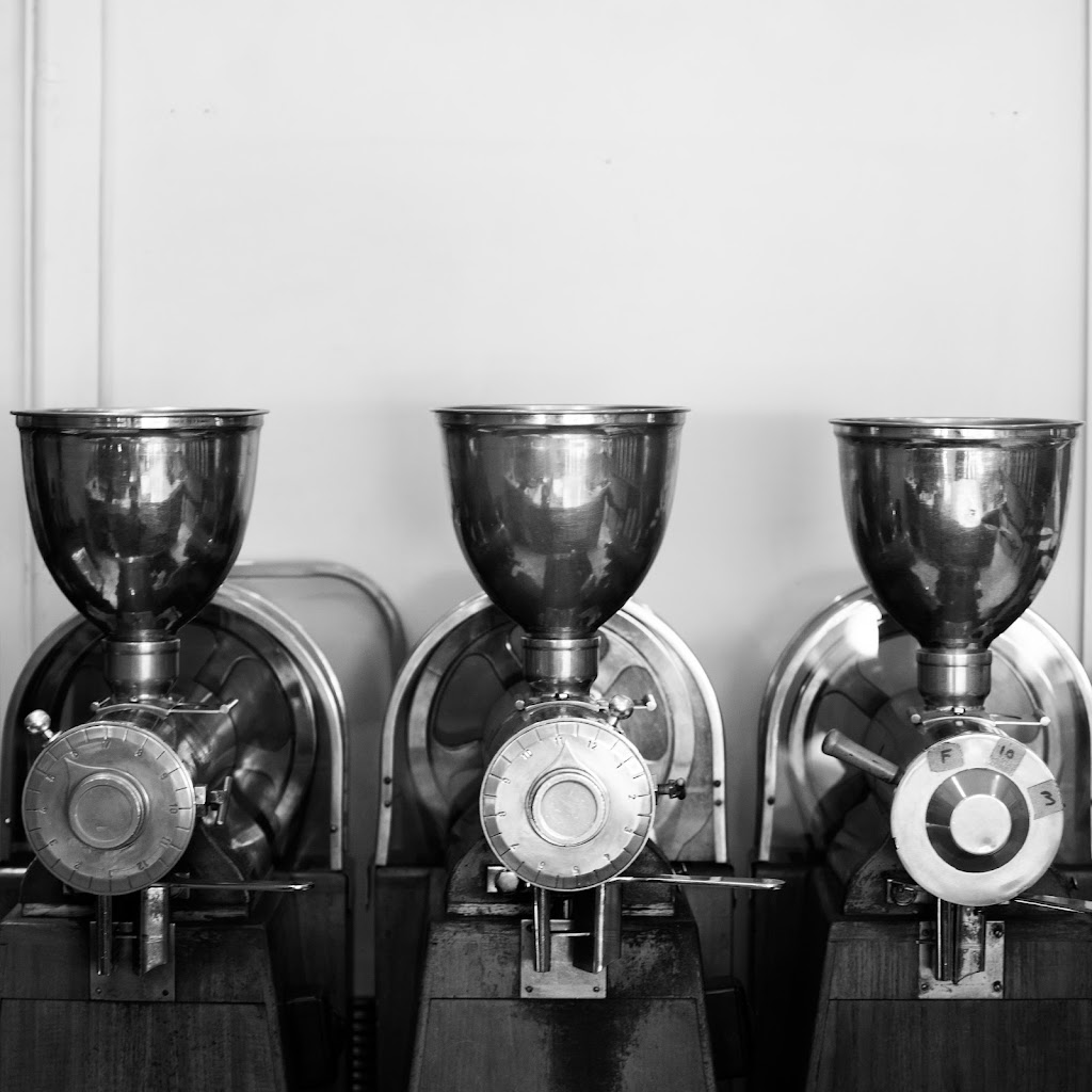 Quists Coffee | 2/3 Candlebark Ct, Research VIC 3095, Australia | Phone: (03) 9437 2100