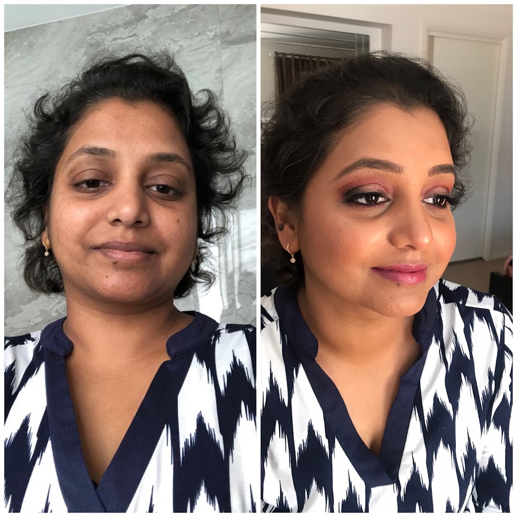 Makeup By R | 91 Barry Rd, Kellyville NSW 2155, Australia | Phone: 0406 811 522