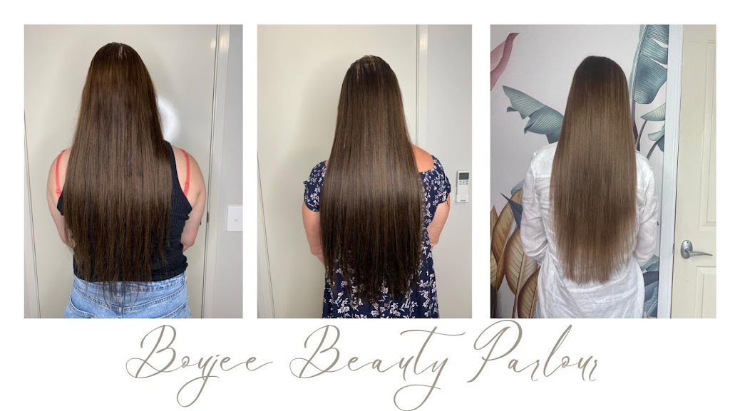 Boujee Beauty Parlour | beauty salon | Eucalyptus Cres, Ripley QLD 4306, Australia | 0482615745 OR +61 482 615 745