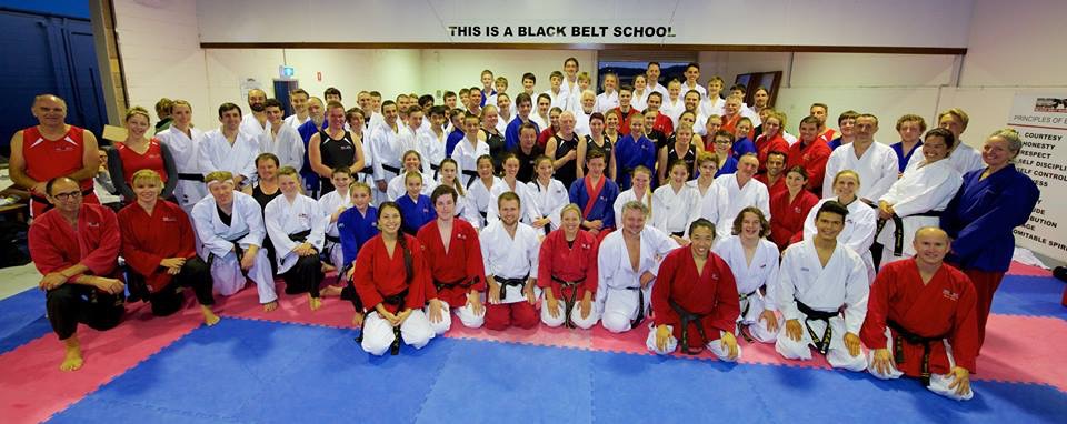 Black Belt Martial Arts Hornsby | gym | Level 2/83 Hunter St, Hornsby NSW 2077, Australia | 0404628151 OR +61 404 628 151