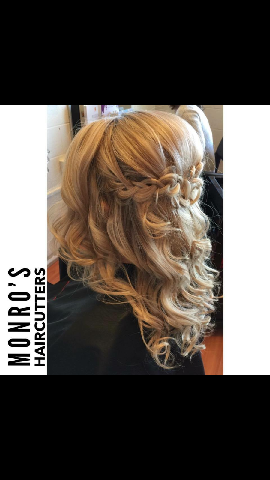 Monros Haircutters | hair care | 1712 Channel Hwy, Margate TAS 7054, Australia | 0362672777 OR +61 3 6267 2777