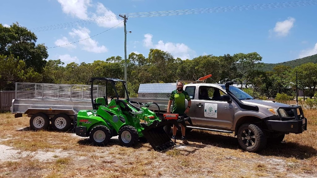 Canopy Tree Trimming | 77 Rangewood Dr, Rangewood QLD 4817, Australia | Phone: 0429 300 212