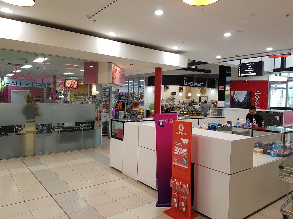 Milleara Shopping Centre | shopping mall | 235 Milleara Rd, Keilor East VIC 3033, Australia | 0393311255 OR +61 3 9331 1255