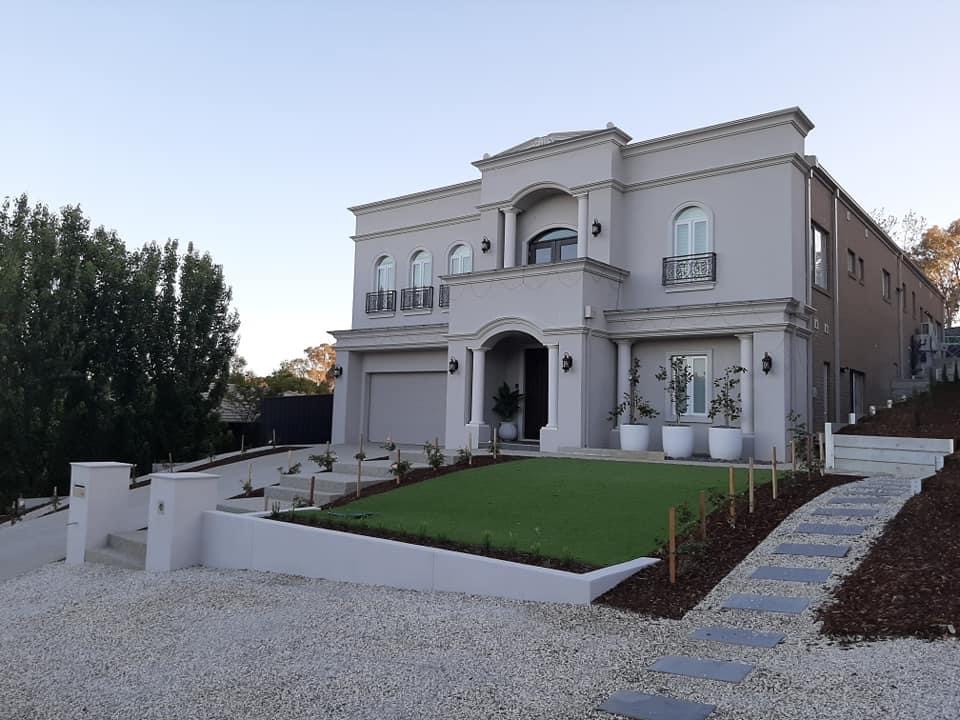 Render Solutions | 17 Roanoak Ct, East Bendigo VIC 3550, Australia | Phone: 0417 479 491