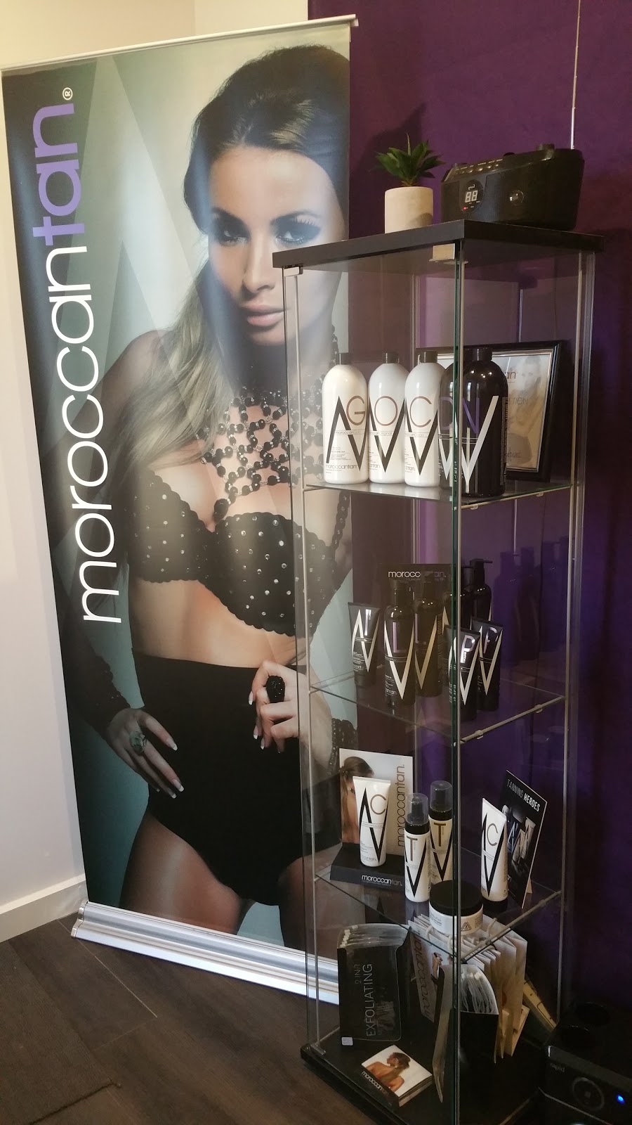 Glamour Tan | Spray Tan Lalor | beauty salon | 31 Atarhi Parade, Lalor VIC 3075, Australia | 0409144204 OR +61 409 144 204