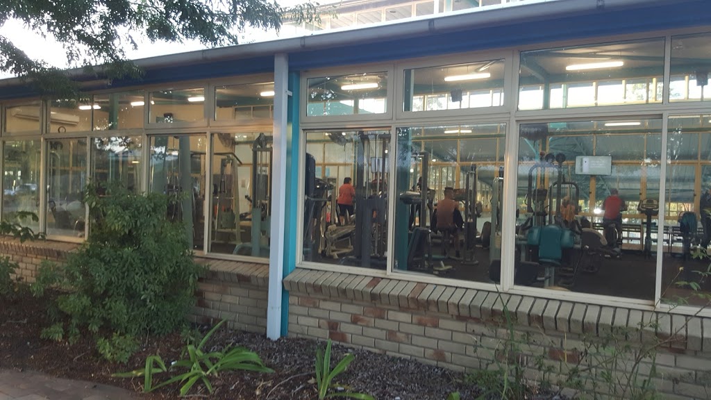 Logan West Aquatic Centre & Health Club | gym | 29 Wineglass Dr, Hillcrest QLD 4118, Australia | 0734620290 OR +61 7 3462 0290