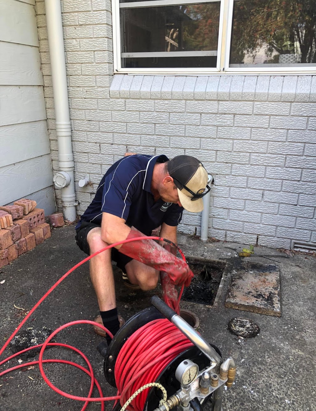 Lake Tabourie Plumbing | 27 Torquay Dr, Lake Tabourie NSW 2539, Australia | Phone: 0409 915 205