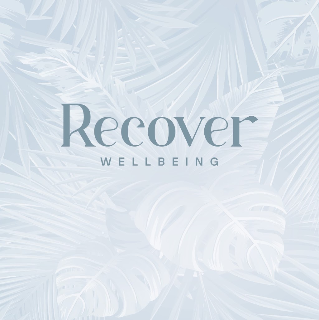 Recover My Wellbeing | Unit 1/19 Towradgi Rd, Towradgi NSW 2518, Australia | Phone: 0422 264 620