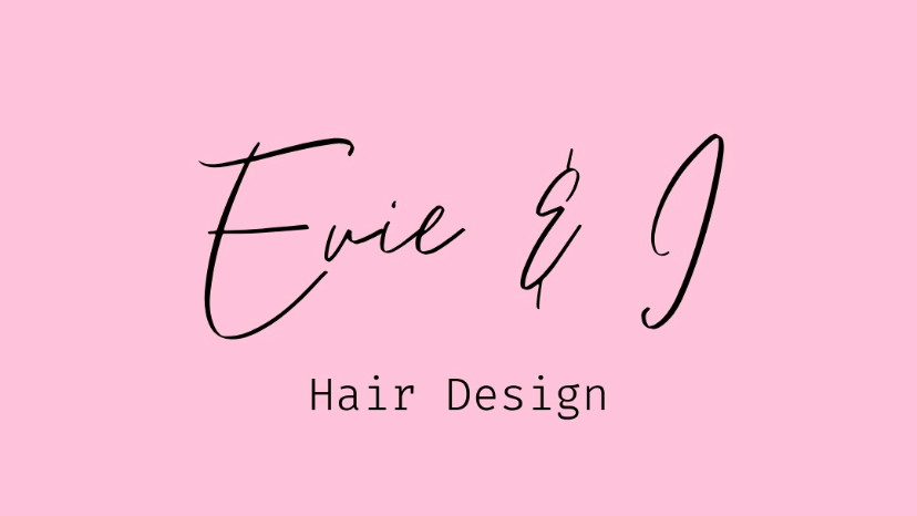 Evie & I Hair Design | 65 Marmong St, Booragul NSW 2284, Australia | Phone: 0423 004 805