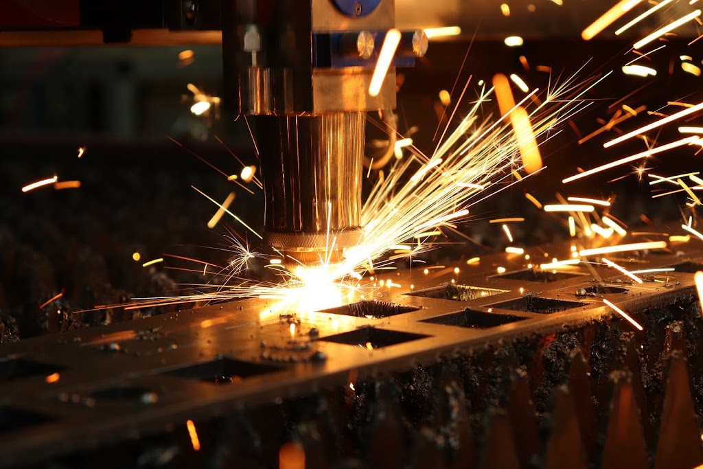 Healy Metalworking | 54 Korong Rd, Heidelberg West VIC 3081, Australia | Phone: (03) 9459 0239