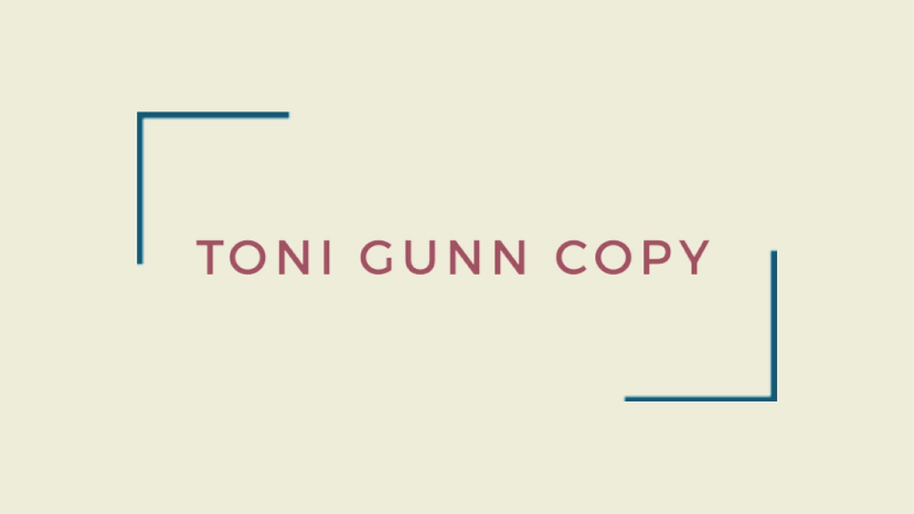 Toni Gunn Copy |  | 5 Helen St, South Golden Beach NSW 2483, Australia | 0411588082 OR +61 411 588 082