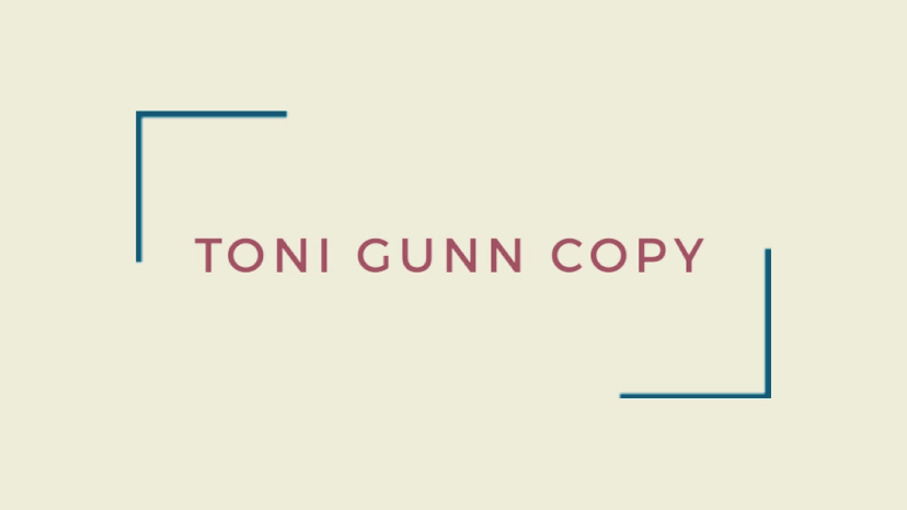 Toni Gunn Copy | 5 Helen St, South Golden Beach NSW 2483, Australia | Phone: 0411 588 082