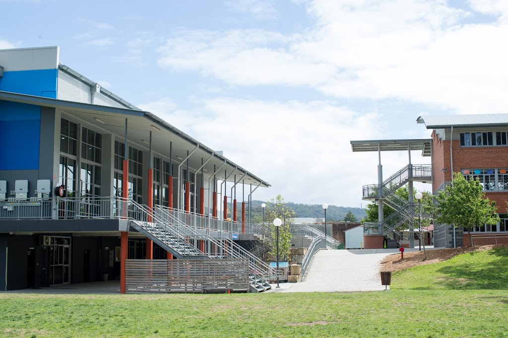 CCAS Sport Centre | school | Karalta Ln, Erina NSW 2250, Australia | 0243671800 OR +61 2 4367 1800
