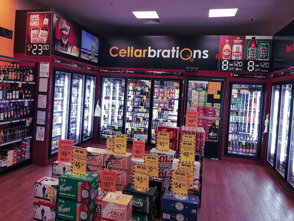 Cellarbrations Somerville | shop 6&7/49 Eramosa Rd E, Somerville VIC 3912, Australia | Phone: (03) 5904 6611