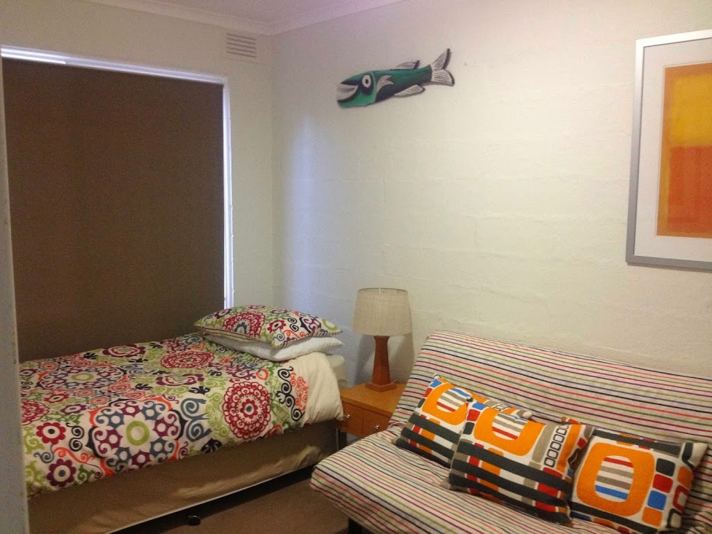 Bayside St Johns Close Holiday Accommodation | 4/2811-2813 Point Nepean Rd, Blairgowrie VIC 3942, Australia | Phone: 0432 363 847