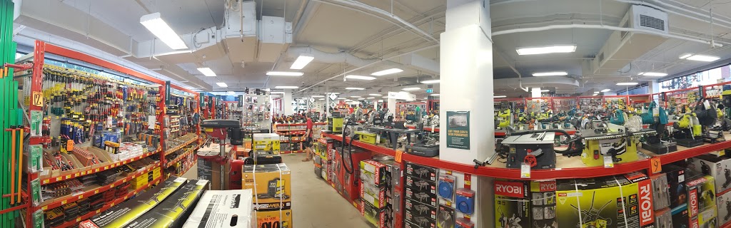 Bunnings Collingwood | hardware store | 179-201 Victoria Parade, Collingwood VIC 3066, Australia | 0392812900 OR +61 3 9281 2900