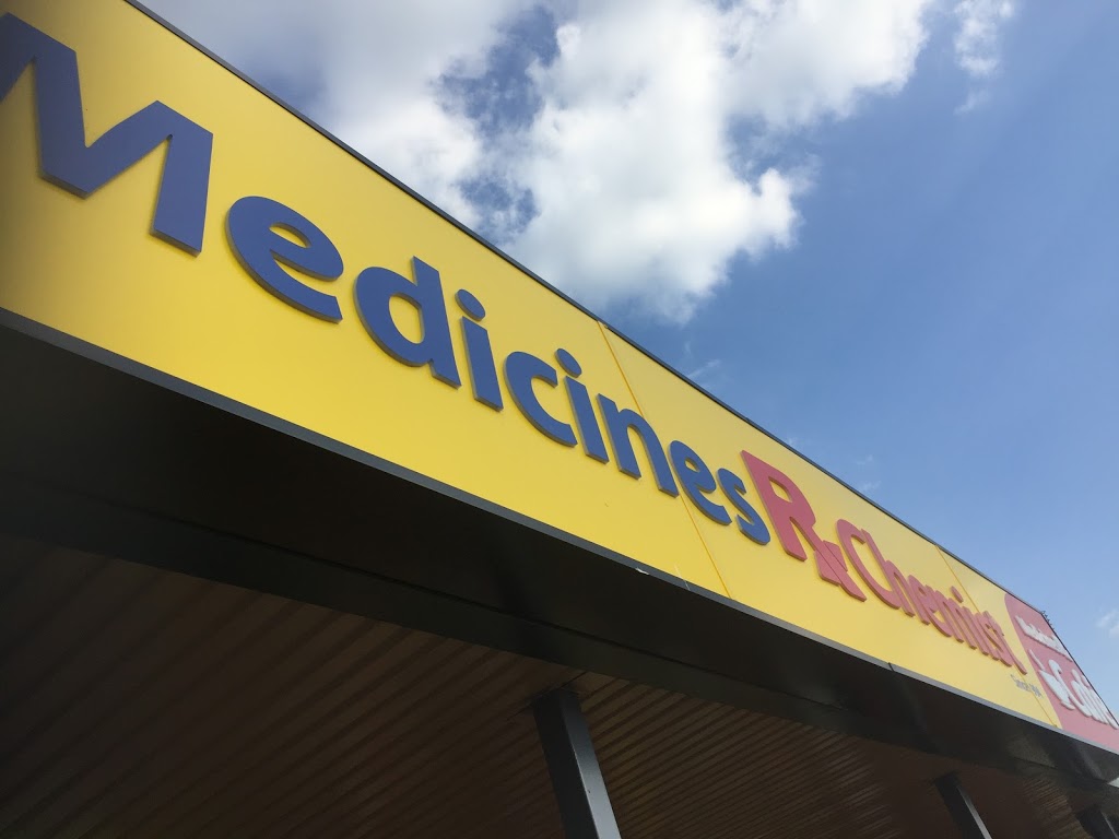 Medicines Rx Chemist | cafe | Shop 11-12 Hassall Grove Plaza, 211 Buckwell Drive, Hassall Grove NSW 2761, Australia | 0296283620 OR +61 2 9628 3620