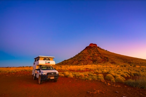 Apollo Motorhome Holidays - Hobart | Hobart Airport 1 Hawkesford Road, Cambridge TAS 7170, Australia | Phone: 1800 777 779