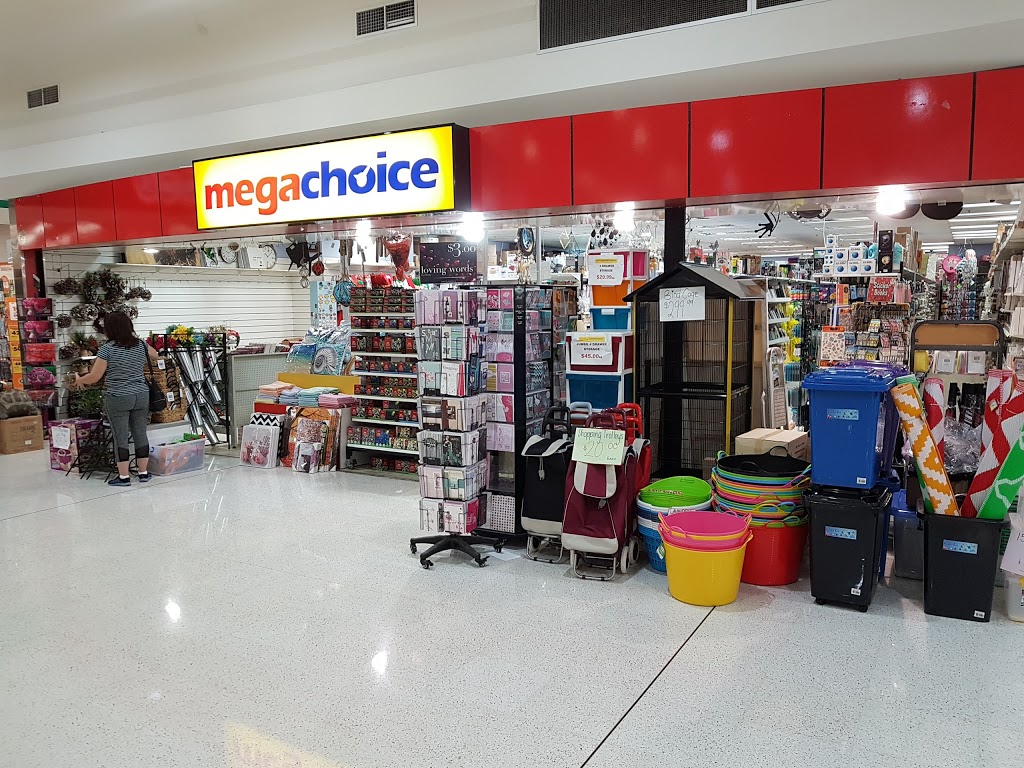 Mega Choice | store | 43/86 Kerr St, Ballina NSW 2478, Australia | 0266863344 OR +61 2 6686 3344