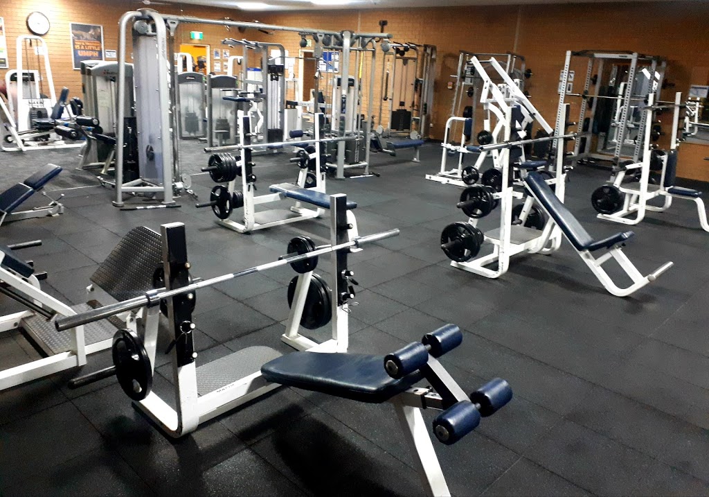 Advance Fitness Northside | gym | 228 Numurkah Rd, Shepparton VIC 3630, Australia | 0358213577 OR +61 3 5821 3577