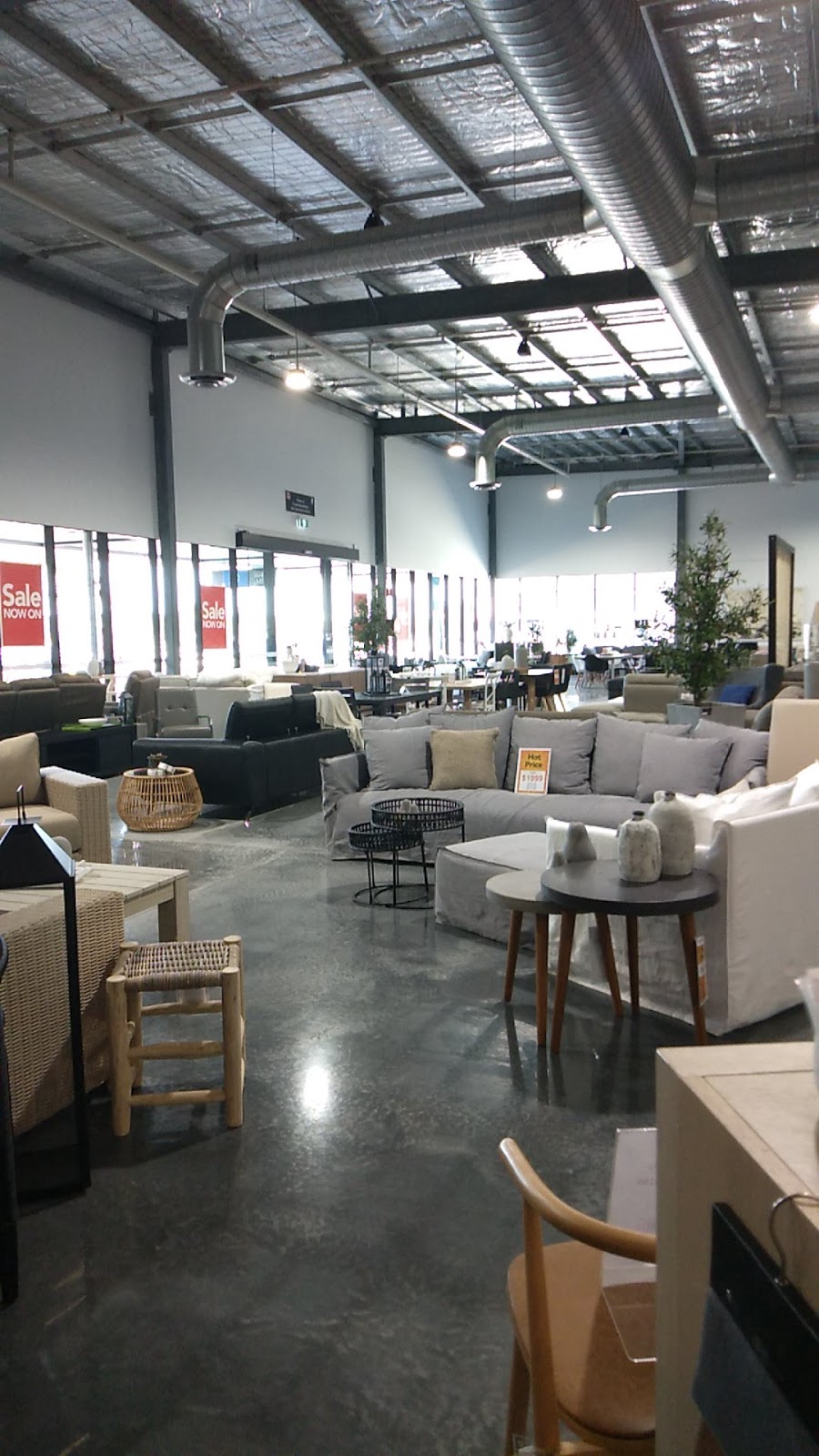 James Lane | furniture store | Skygate Home & Life Centre, 30 The Circuit, Brisbane Airport QLD 4008, Australia | 0731141160 OR +61 7 3114 1160